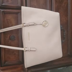 Michael Kors  Pink bag